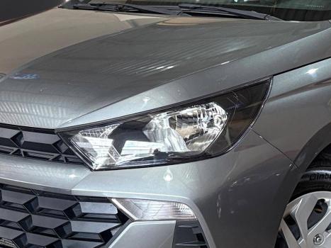 HYUNDAI HB 20 Sedan 1.0 12V 4P FLEX 5 ANOS, Foto 5