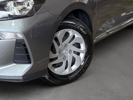 HYUNDAI HB 20 Sedan 1.0 12V 4P FLEX 5 ANOS, Foto 6