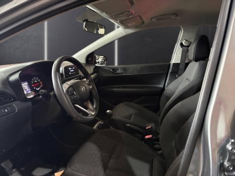 HYUNDAI HB 20 Sedan 1.0 12V 4P FLEX 5 ANOS, Foto 7