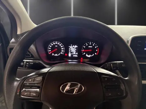 HYUNDAI HB 20 Sedan 1.0 12V 4P FLEX 5 ANOS, Foto 8