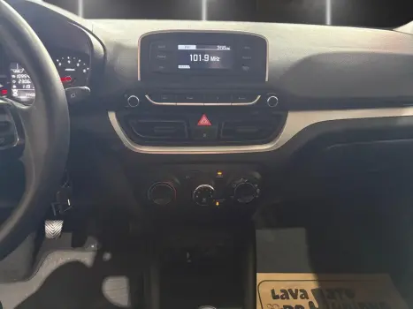 HYUNDAI HB 20 Sedan 1.0 12V 4P FLEX 5 ANOS, Foto 9