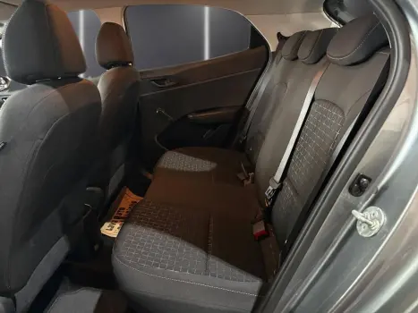 HYUNDAI HB 20 Sedan 1.0 12V 4P FLEX 5 ANOS, Foto 11