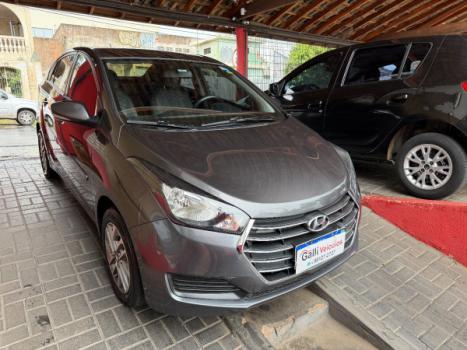 HYUNDAI HB 20 Sedan 1.6 16V 4P FLEX COMFORT PLUS, Foto 3