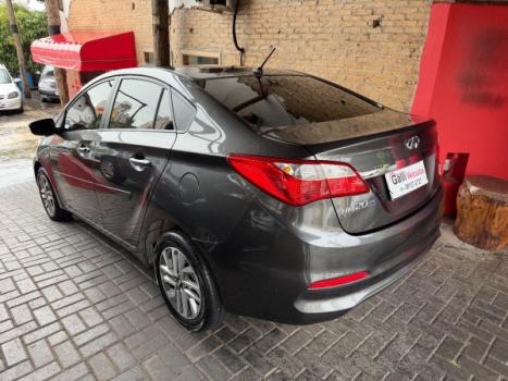 HYUNDAI HB 20 Sedan 1.6 16V 4P FLEX COMFORT PLUS, Foto 6