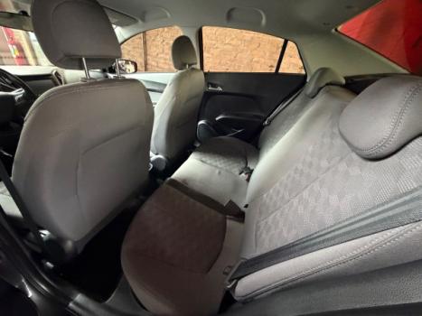 HYUNDAI HB 20 Sedan 1.6 16V 4P FLEX COMFORT PLUS, Foto 7