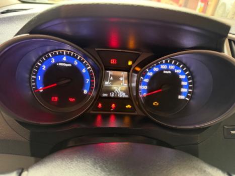 HYUNDAI HB 20 Sedan 1.6 16V 4P FLEX COMFORT PLUS, Foto 9