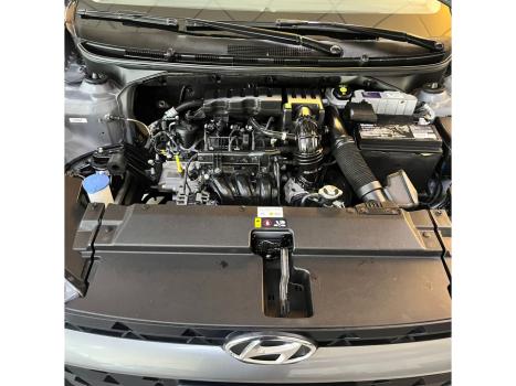 HYUNDAI HB 20 Sedan 1.0 12V 4P FLEX COMFORT PLUS, Foto 3