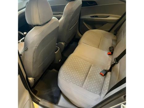 HYUNDAI HB 20 Sedan 1.0 12V 4P FLEX COMFORT PLUS, Foto 9