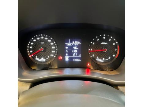 HYUNDAI HB 20 Sedan 1.0 12V 4P FLEX COMFORT PLUS, Foto 12