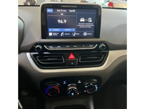 HYUNDAI HB 20 Sedan 1.0 12V 4P FLEX COMFORT PLUS, Foto 13