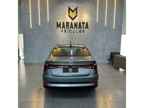 HYUNDAI HB 20 Sedan 1.0 12V 4P FLEX COMFORT PLUS, Foto 6