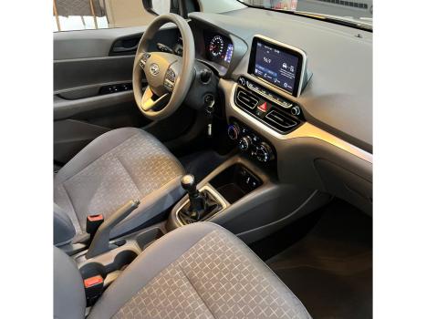 HYUNDAI HB 20 Sedan 1.0 12V 4P FLEX COMFORT PLUS, Foto 14