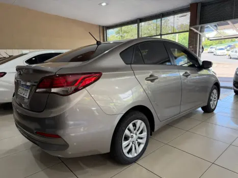 HYUNDAI HB 20 Sedan 1.0 12V 4P FLEX COMFORT PLUS, Foto 4