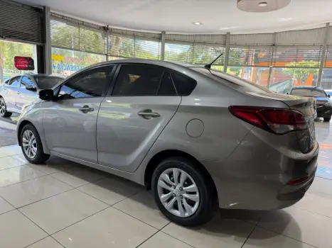 HYUNDAI HB 20 Sedan 1.0 12V 4P FLEX COMFORT PLUS, Foto 6