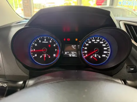 HYUNDAI HB 20 Sedan 1.0 12V 4P FLEX COMFORT PLUS, Foto 7