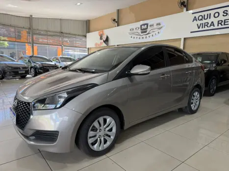 HYUNDAI HB 20 Sedan 1.0 12V 4P FLEX COMFORT PLUS, Foto 11