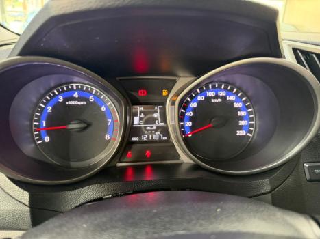 HYUNDAI HB 20 Sedan 1.6 16V 4P FLEX COMFORT PLUS, Foto 7