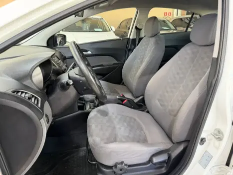 HYUNDAI HB 20 Sedan 1.6 16V 4P FLEX COMFORT PLUS, Foto 10