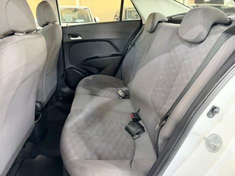 HYUNDAI HB 20 Sedan 1.6 16V 4P FLEX COMFORT PLUS, Foto 11