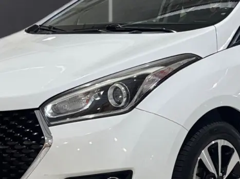 HYUNDAI HB 20 Sedan 1.6 16V 4P FLEX PREMIUM AUTOMTICO, Foto 2