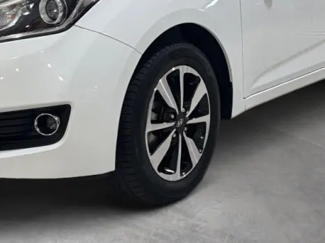 HYUNDAI HB 20 Sedan 1.6 16V 4P FLEX PREMIUM AUTOMTICO, Foto 3