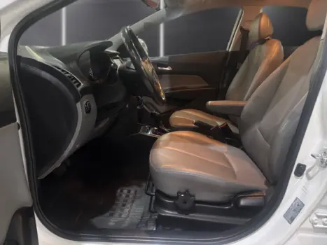 HYUNDAI HB 20 Sedan 1.6 16V 4P FLEX PREMIUM AUTOMTICO, Foto 7