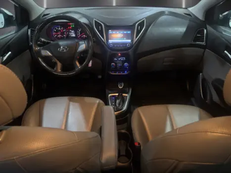 HYUNDAI HB 20 Sedan 1.6 16V 4P FLEX PREMIUM AUTOMTICO, Foto 8