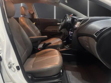 HYUNDAI HB 20 Sedan 1.6 16V 4P FLEX PREMIUM AUTOMTICO, Foto 9