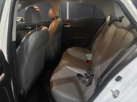 HYUNDAI HB 20 Sedan 1.6 16V 4P FLEX PREMIUM AUTOMTICO, Foto 10