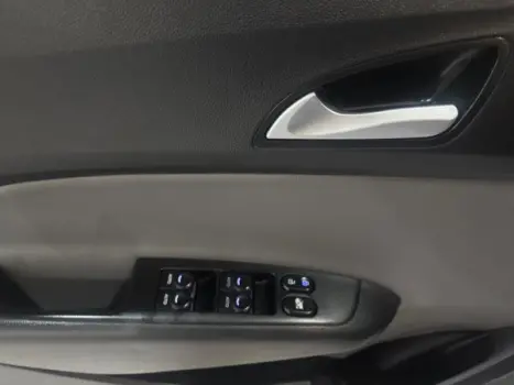 HYUNDAI HB 20 Sedan 1.6 16V 4P FLEX PREMIUM AUTOMTICO, Foto 13