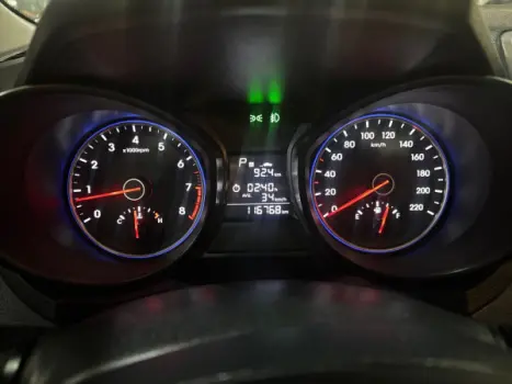 HYUNDAI HB 20 Sedan 1.6 16V 4P FLEX PREMIUM AUTOMTICO, Foto 14