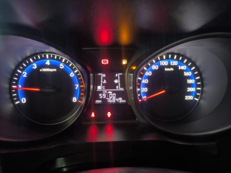 HYUNDAI HB 20 Sedan 1.0 12V 4P FLEX COMFORT PLUS, Foto 1