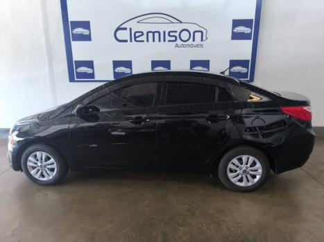 HYUNDAI HB 20 Sedan 1.0 12V 4P FLEX COMFORT PLUS, Foto 3