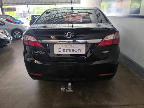 HYUNDAI HB 20 Sedan 1.0 12V 4P FLEX COMFORT PLUS, Foto 5