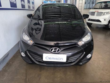 HYUNDAI HB 20 Sedan 1.0 12V 4P FLEX COMFORT PLUS, Foto 6