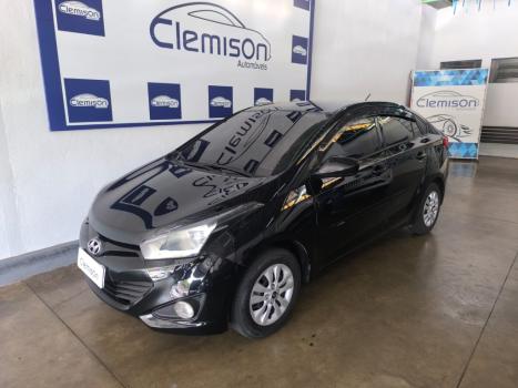 HYUNDAI HB 20 Sedan 1.0 12V 4P FLEX COMFORT PLUS, Foto 7