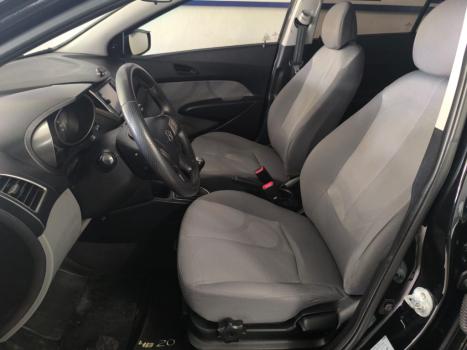 HYUNDAI HB 20 Sedan 1.0 12V 4P FLEX COMFORT PLUS, Foto 8