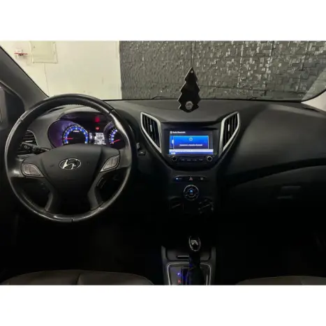 HYUNDAI HB 20 Sedan 1.6 16V 4P FLEX PREMIUM AUTOMTICO, Foto 9