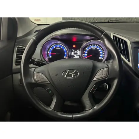 HYUNDAI HB 20 Sedan 1.6 16V 4P FLEX PREMIUM AUTOMTICO, Foto 10