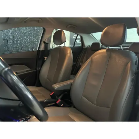 HYUNDAI HB 20 Sedan 1.6 16V 4P FLEX PREMIUM AUTOMTICO, Foto 11