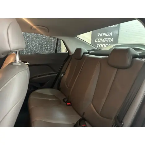 HYUNDAI HB 20 Sedan 1.6 16V 4P FLEX PREMIUM AUTOMTICO, Foto 12