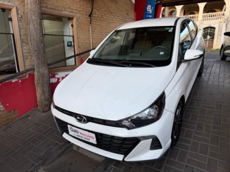 HYUNDAI HB 20 Sedan 1.0 12V 4P FLEX TGDI TURBO COMFORT AUTOMTICO, Foto 1