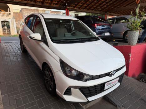 HYUNDAI HB 20 Sedan 1.0 12V 4P FLEX TGDI TURBO COMFORT AUTOMTICO, Foto 3