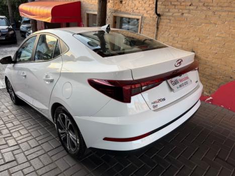 HYUNDAI HB 20 Sedan 1.0 12V 4P FLEX TGDI TURBO COMFORT AUTOMTICO, Foto 6