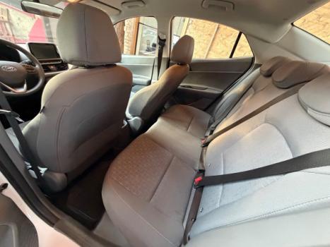 HYUNDAI HB 20 Sedan 1.0 12V 4P FLEX TGDI TURBO COMFORT AUTOMTICO, Foto 7