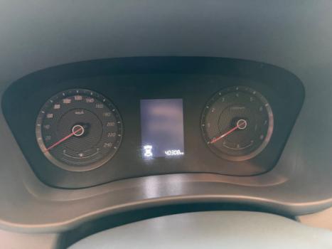 HYUNDAI HB 20 Sedan 1.0 12V 4P FLEX TGDI TURBO COMFORT AUTOMTICO, Foto 9