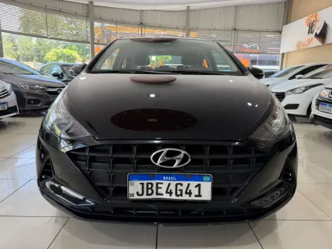 HYUNDAI HB 20 Sedan 1.0 12V 4P FLEX EVOLUTION, Foto 2