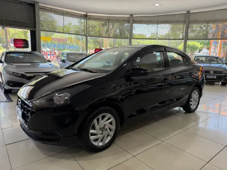 HYUNDAI HB 20 Sedan 1.0 12V 4P FLEX EVOLUTION, Foto 3