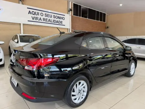 HYUNDAI HB 20 Sedan 1.0 12V 4P FLEX EVOLUTION, Foto 4