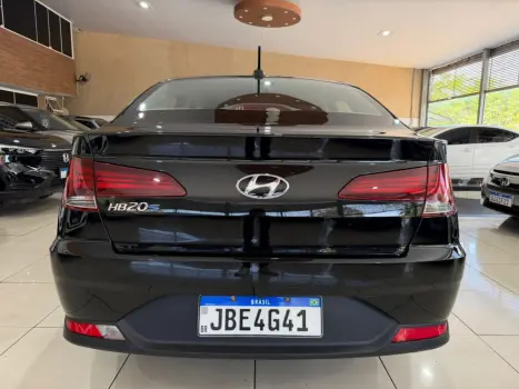 HYUNDAI HB 20 Sedan 1.0 12V 4P FLEX EVOLUTION, Foto 5
